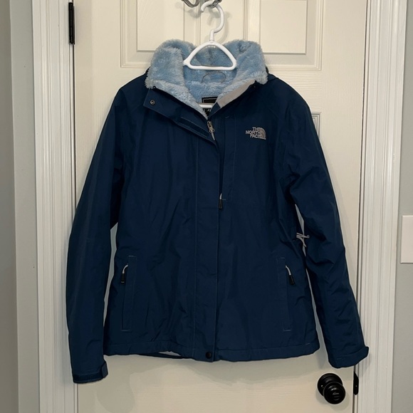 The North Face Jackets & Blazers - North Face Women’s Inlux Insulated Jacket